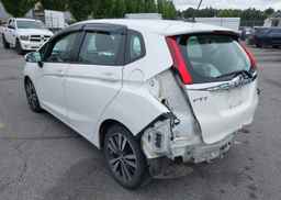 2016 HONDA FIT