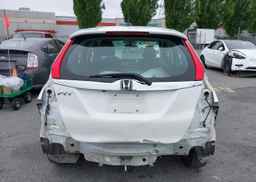 2016 HONDA FIT