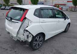 2016 HONDA FIT