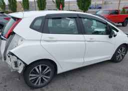 2016 HONDA FIT