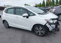 2016 HONDA FIT