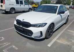 2023 BMW 330I