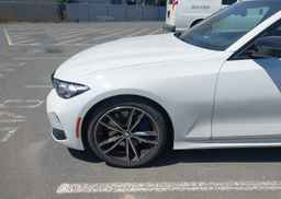 2023 BMW 330I
