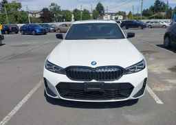 2023 BMW 330I