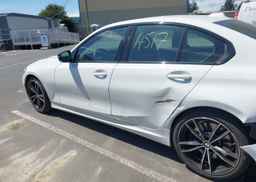 2023 BMW 330I