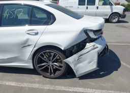 2023 BMW 330I