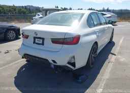 2023 BMW 330I