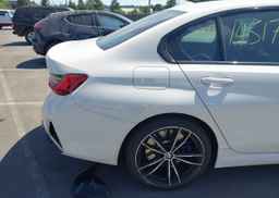 2023 BMW 330I