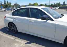 2023 BMW 330I