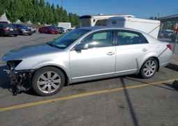 2007 TOYOTA AVALON XL