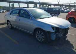 2007 TOYOTA AVALON XL