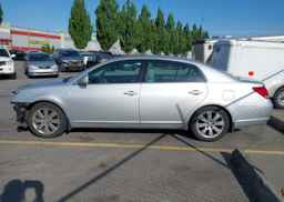 2007 TOYOTA AVALON XL
