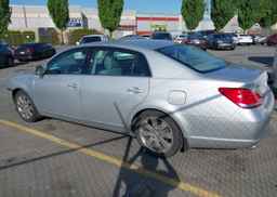 2007 TOYOTA AVALON XL