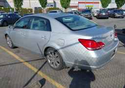 2007 TOYOTA AVALON XL