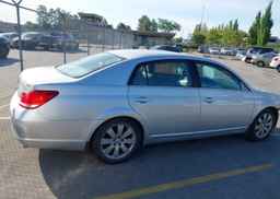2007 TOYOTA AVALON XL