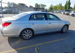 2007 TOYOTA AVALON XL