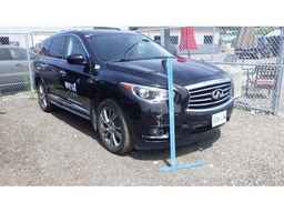 2014 INFINITI QX60