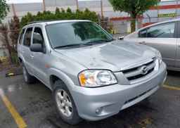 2005 MAZDA TRIBUTE S