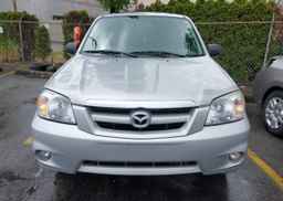 2005 MAZDA TRIBUTE S