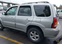 2005 MAZDA TRIBUTE S