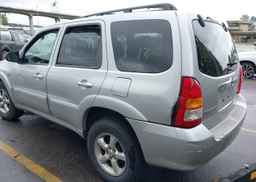 2005 MAZDA TRIBUTE S