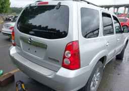 2005 MAZDA TRIBUTE S