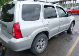 2005 MAZDA TRIBUTE S