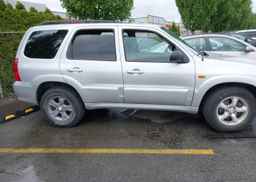 2005 MAZDA TRIBUTE S