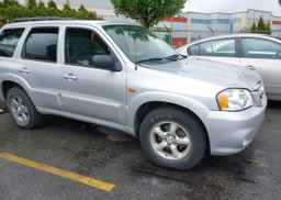 2005 MAZDA TRIBUTE S