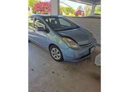 2008 TOYOTA PRIUS