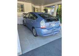 2008 TOYOTA PRIUS
