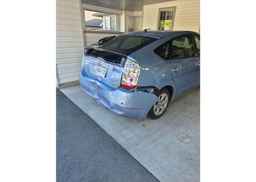 2008 TOYOTA PRIUS