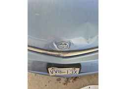 2008 TOYOTA PRIUS