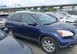 2007 HONDA CR-V EXL