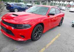 2022 DODGE CHARGER GT