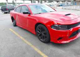 2022 DODGE CHARGER GT
