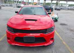 2022 DODGE CHARGER GT