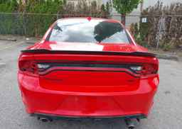 2022 DODGE CHARGER GT
