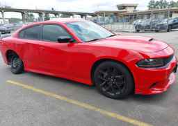 2022 DODGE CHARGER GT
