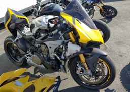 2018 DUCATI PANIGALE V4