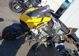 2018 DUCATI PANIGALE V4