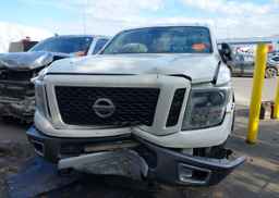 2016 NISSAN TITAN XD SL