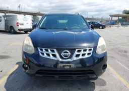 2011 NISSAN ROGUE