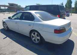2002 ACURA 3.2TL