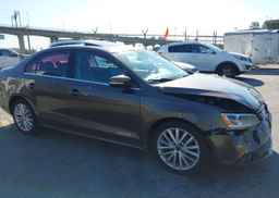 2011 VOLKSWAGEN JETTA