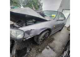 2000 NISSAN SKYLINE