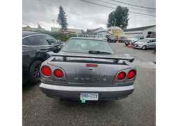 2000 NISSAN SKYLINE