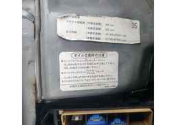 2000 NISSAN SKYLINE