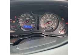 2000 NISSAN SKYLINE