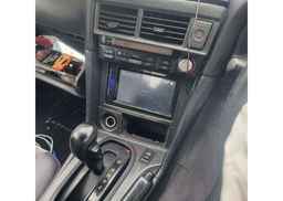 2000 NISSAN SKYLINE